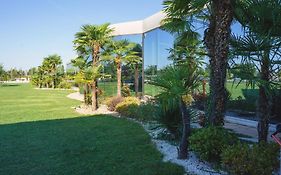 Mjus Resort & Thermal Park